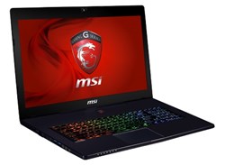Laptop MSI GS70-i7